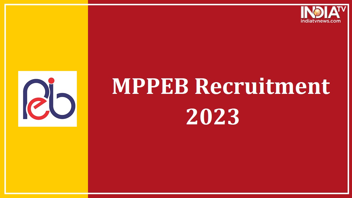 mppeb recruitment 2023 1680077732