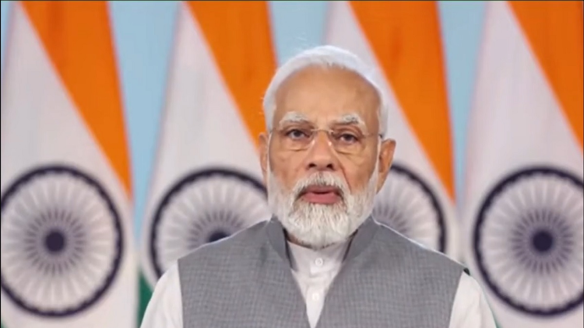 Well-planned cities 'need of hour' in fast-paced Indian environment: PM Modi at post-budget webinar