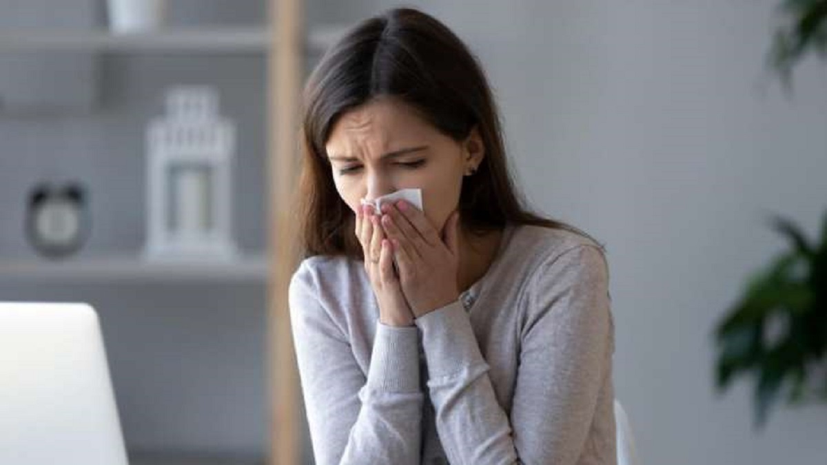 Flu alert! ICMR latest recommendations on influenza virus I CHECK SYMPTOMS, REMEDIES