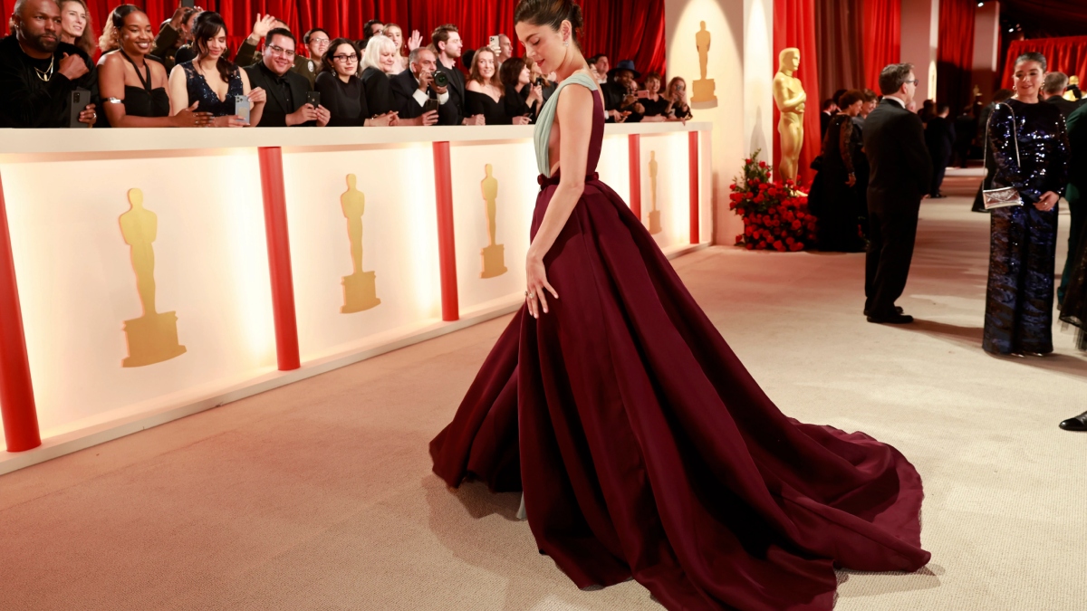 Oscar 2023: Mengapa Akademi mengubah karpet merah menjadi sampanye, memecahkan rekor 62 tahun?