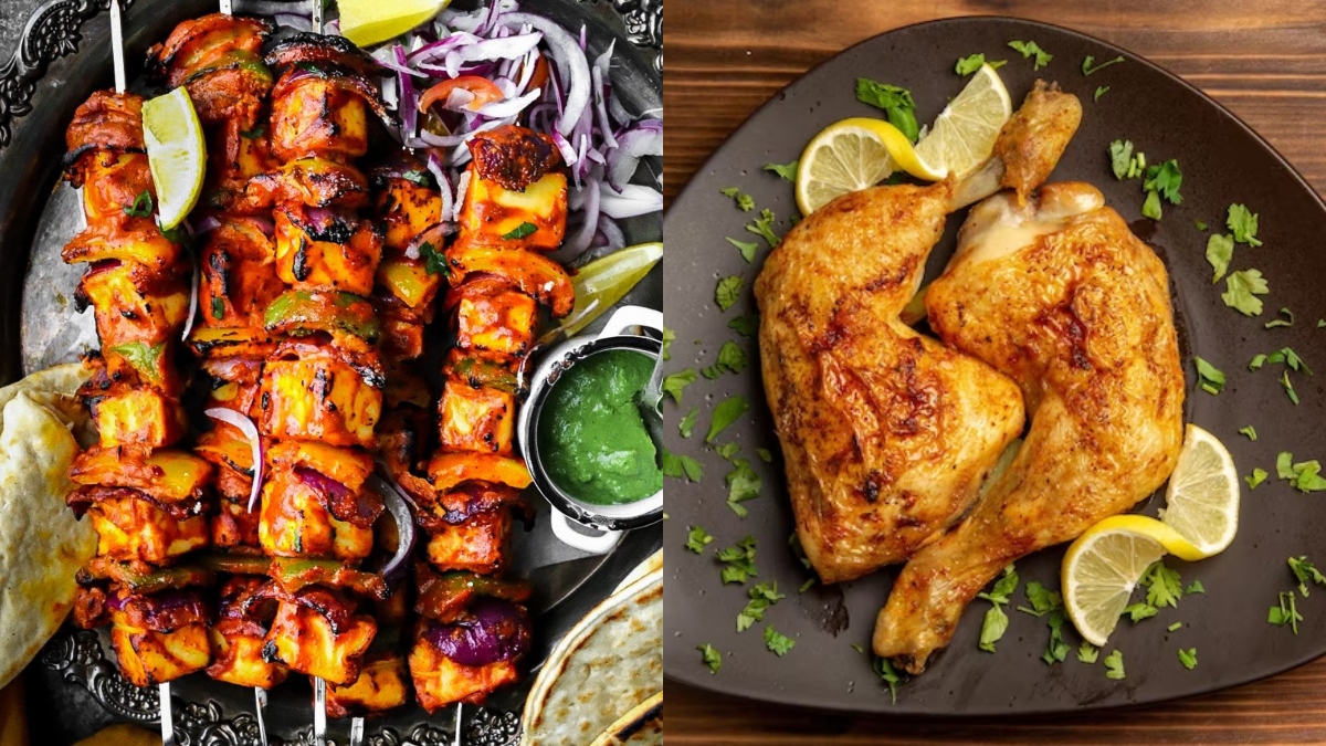 Paneer vs Chicken: Woman starts Twitter war with inconclusive debate; netizens call it 'crime'