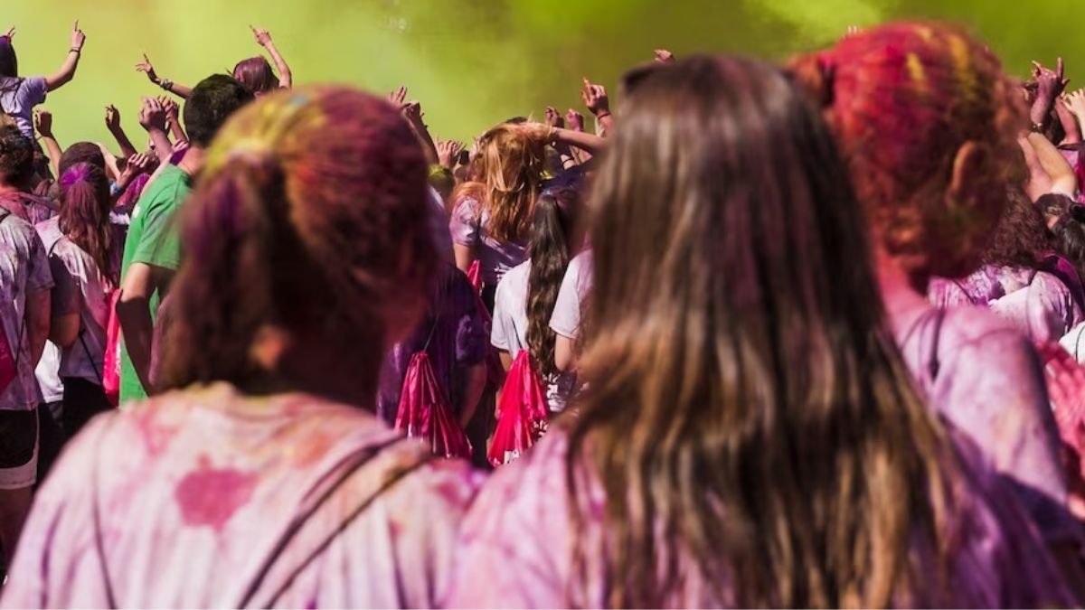 holi gate mathura