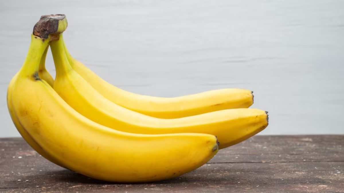 Do Not Eat A Banana In The Morning; Experts Share Ideal Way To Eat Them | Do  News – India Tv