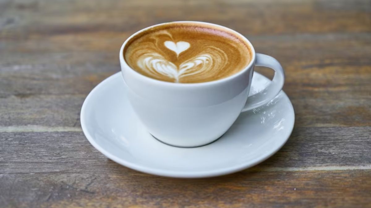 Tea and coffee cravings: Ways to control them 