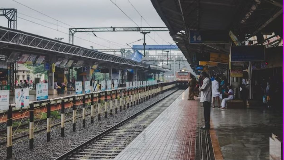 Indian Railways cancel over 240 trains today, CHECK complete list here