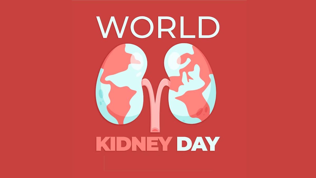 World Kidney Day 2023: Foods to eat and avoid for repairing kidneys