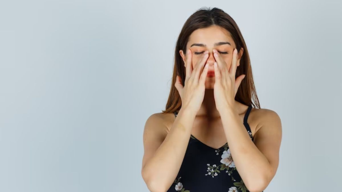 How to care for nasal polyps at home? Manage your allergies in these few easy steps