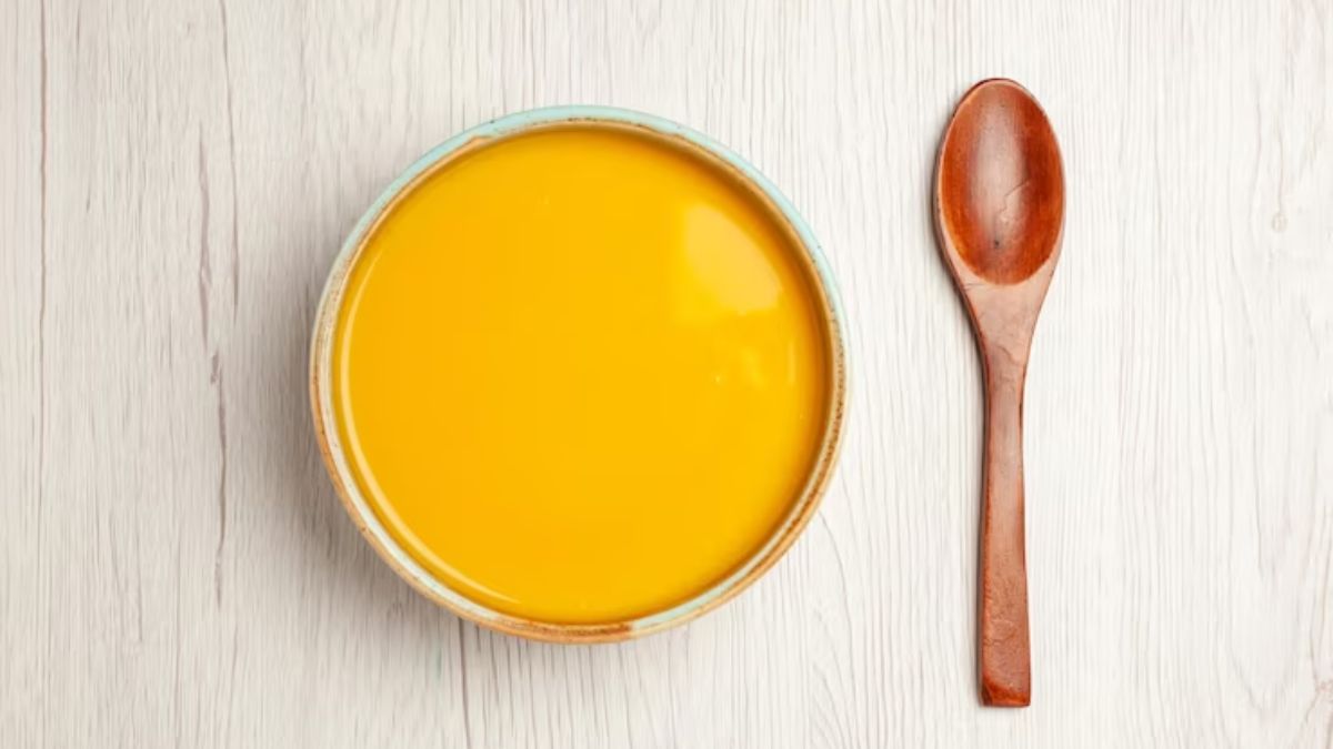 Is ghee healthy or unhealthy? Know what experts have to say