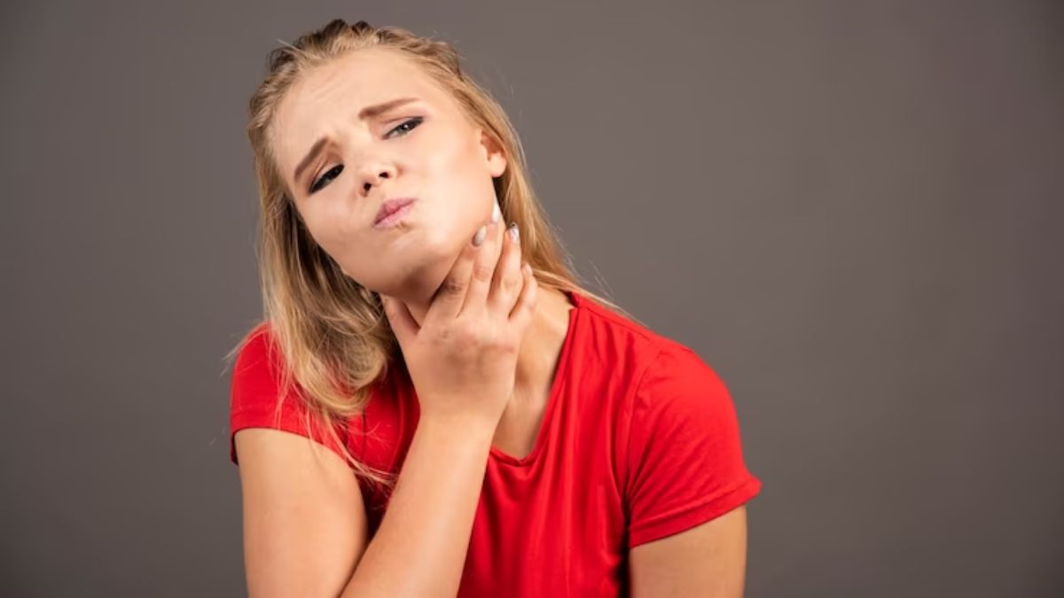 Suffering from a sore throat? Prepare these ginger candies at home for instant relief