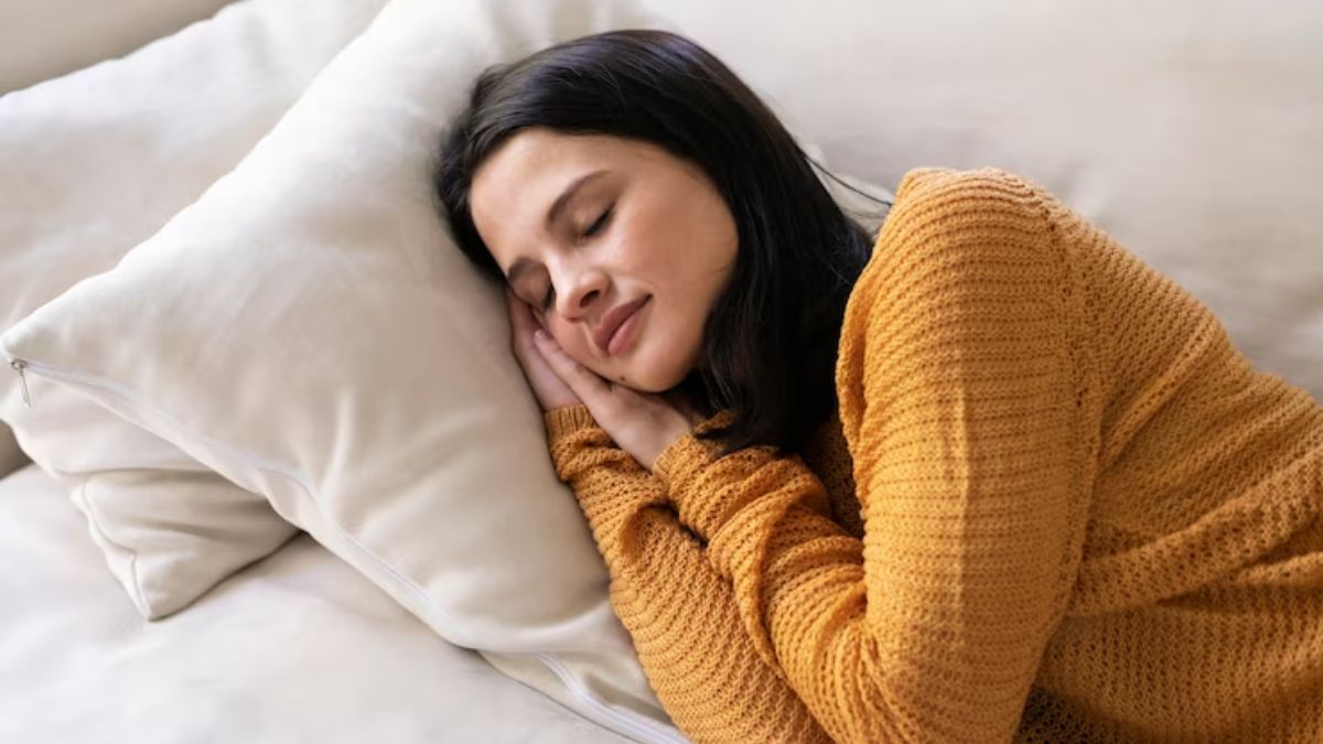 Beauty sleep is real, study says