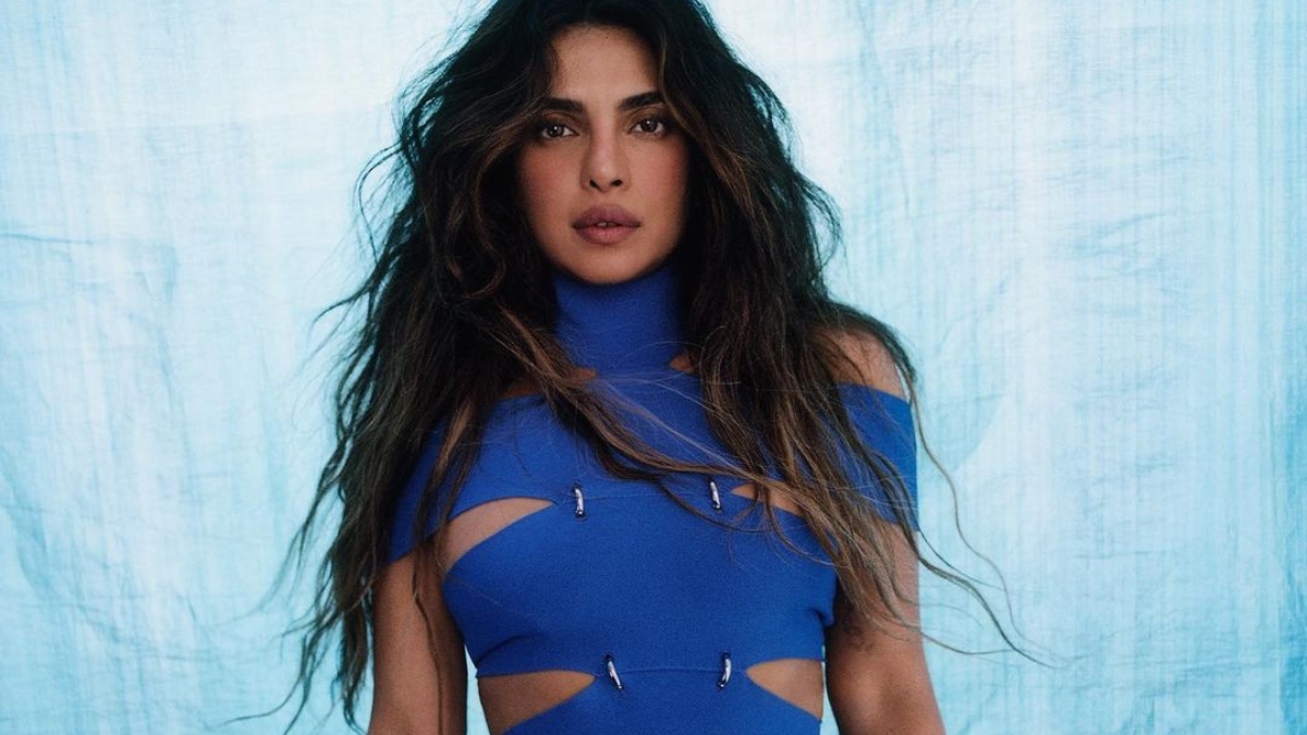 Priyanka Chopra’s manager recollects when Bollywood biggies advised her to NOT work with the actress