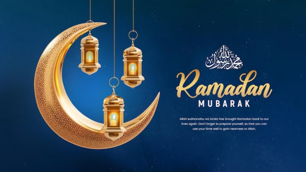 Ramadan 2023: Ramzan Mubarak Wishes, Quotes, HD Images, Messages ...