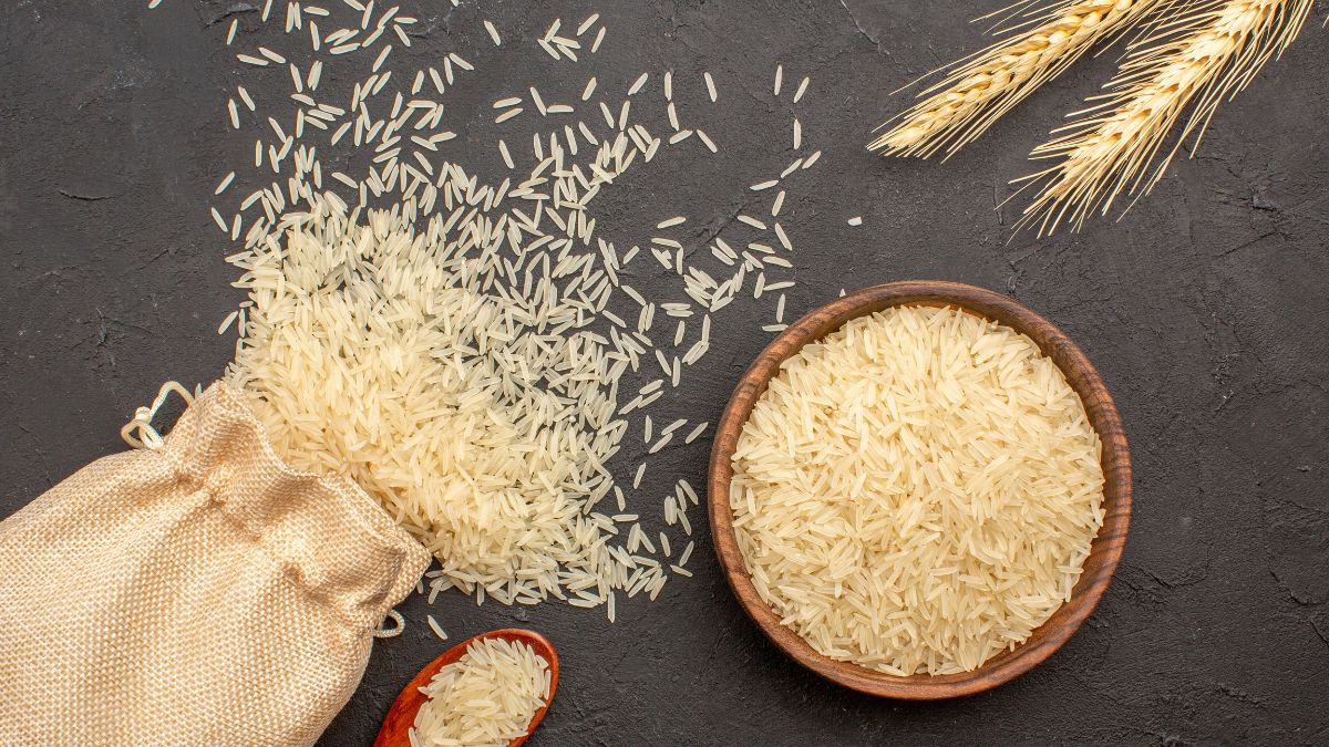 Reduce Your Rice Intake With These Seven Healthy Alternatives India Tv