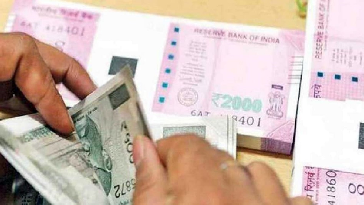 Rajasthan govt increases Dearness Allowance to 42% from 38% for state employees, pensioners
