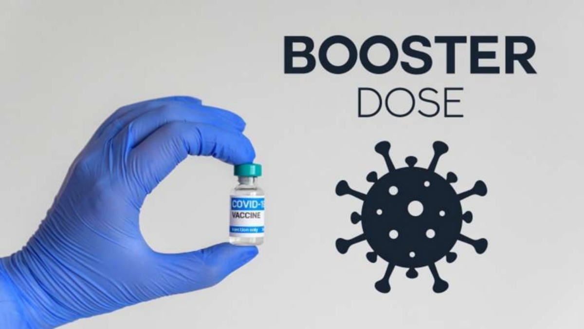 WHO issues interim statement on booster doses for 