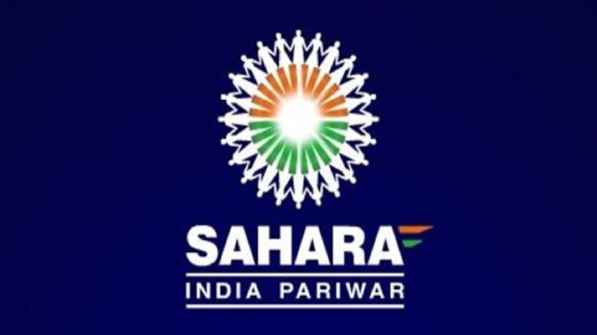 Sahara Refund Portal