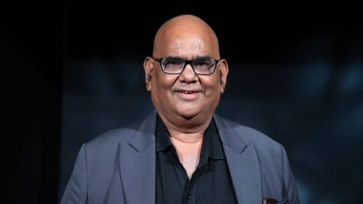 Satish Kaushik died of Coronary artery blockage; Delhi Police recovers medicines from farmhouse