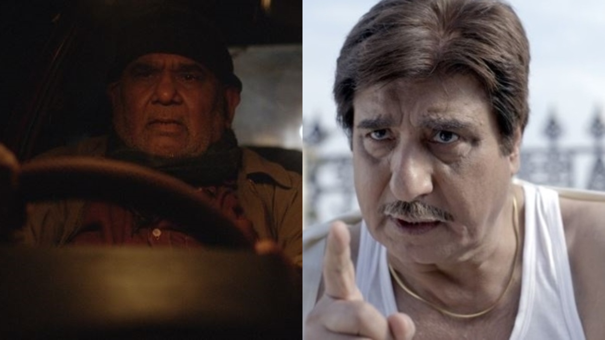 Satish Kaushik S Last Film Late Actor To Be Seen In Mirg With Raj
