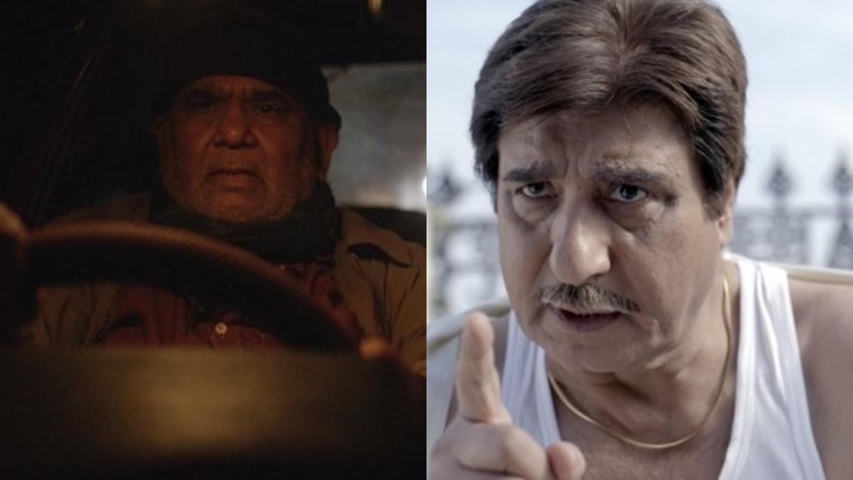 Satish Kaushik's LAST film? Late actor to be seen in 'Mirg' with Raj Babbar | Deets Inside