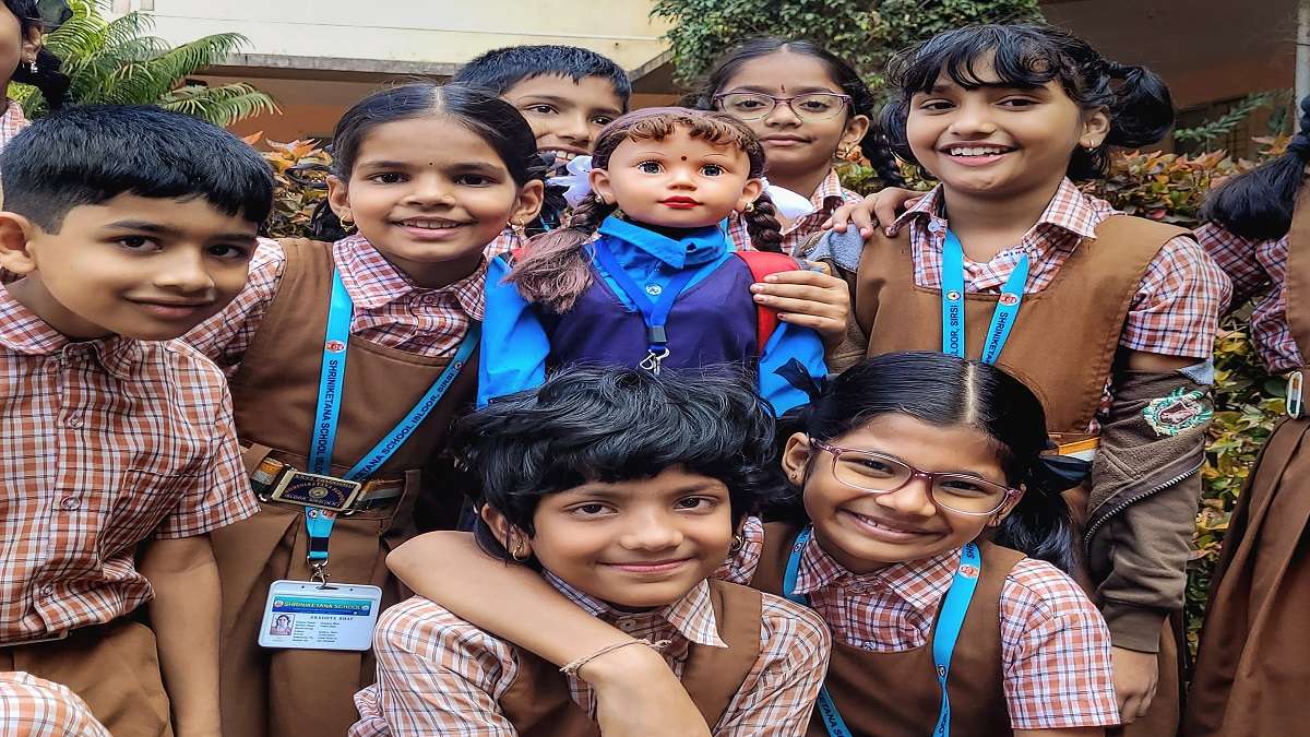 Telangana: Half-day classes in all schools from today | KNOW WHY