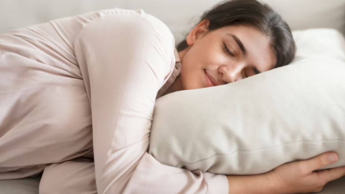 Here is why you should go to bed between 8 and 10 p.m.