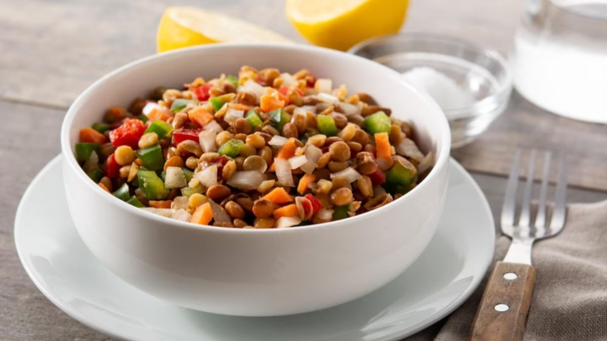 Incredible advantages of incorporating sprouts into your diet India TV