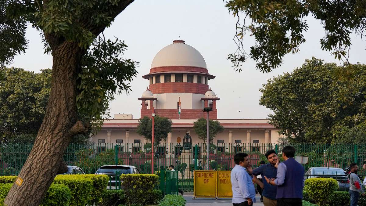 Abjuring hate speech is fundamental requisite for maintenance of communal harmony, says Supreme Court