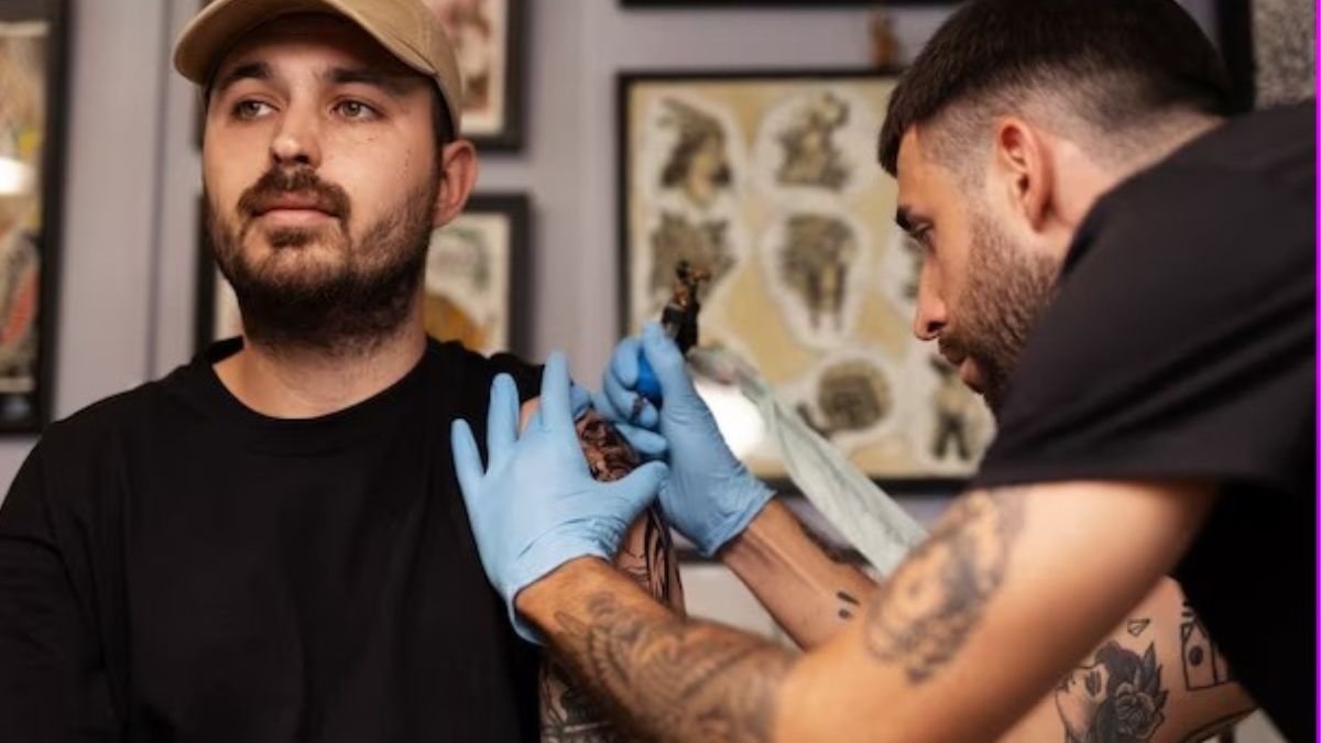 Empat metode operasi untuk menghilangkan tato permanen, beserta harganya