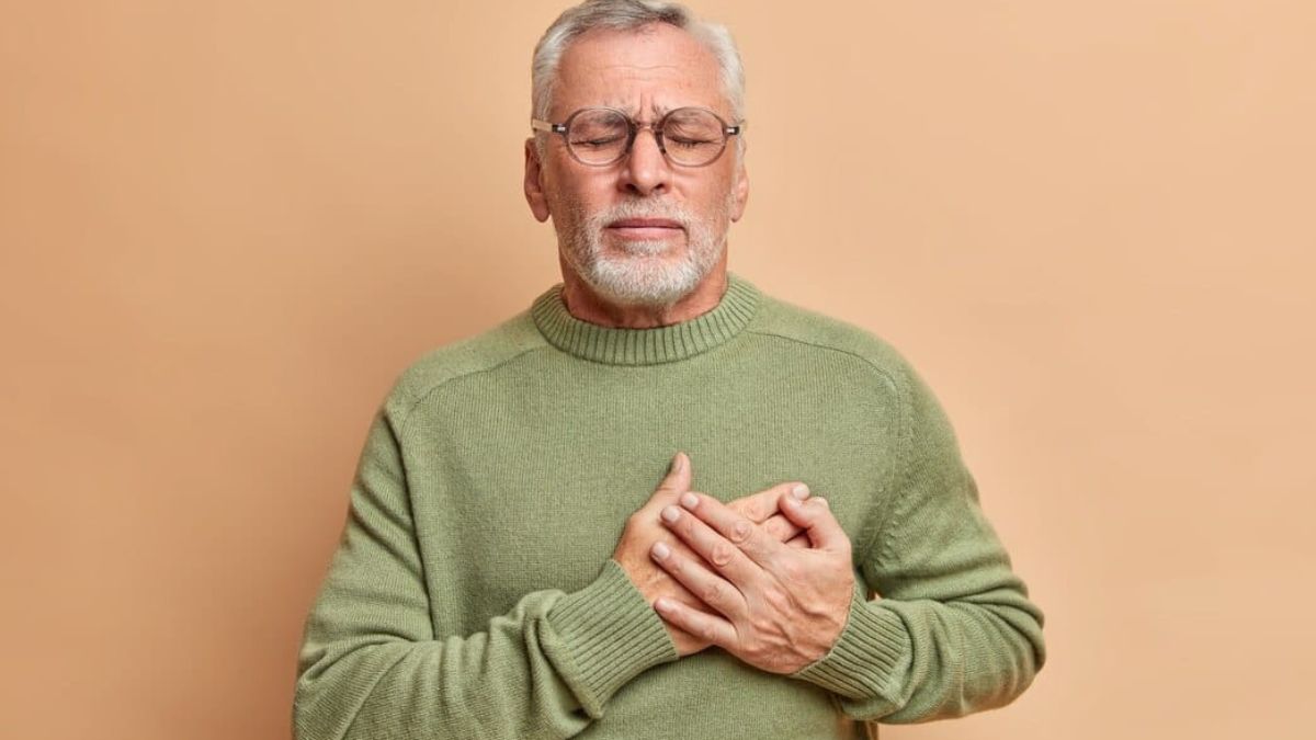 Silent Heart Attack: What it is; what are the risk factors and how to ...