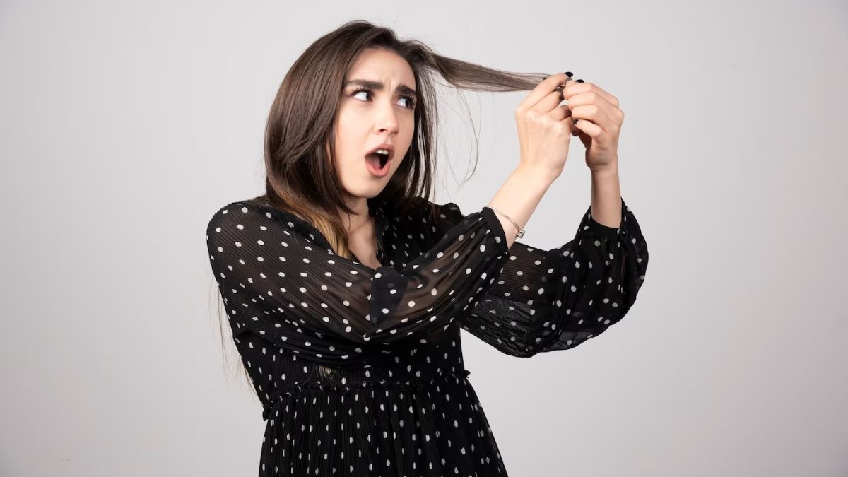 Hair care myths you should quit believing right now