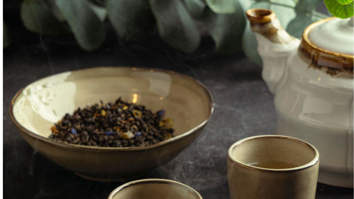 Oolong Tea: Health benefits and everything to know about this Chinese beverage

