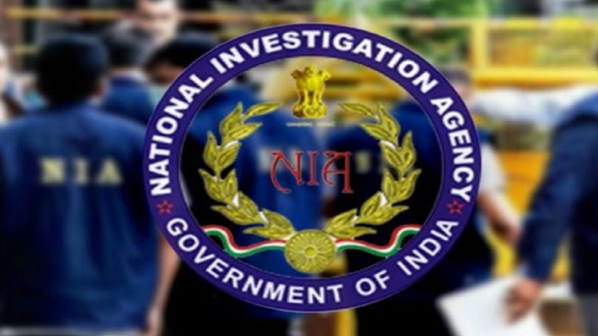 Jammu and Kashmir: NIA raids underway in several regions in connection with terror funding case