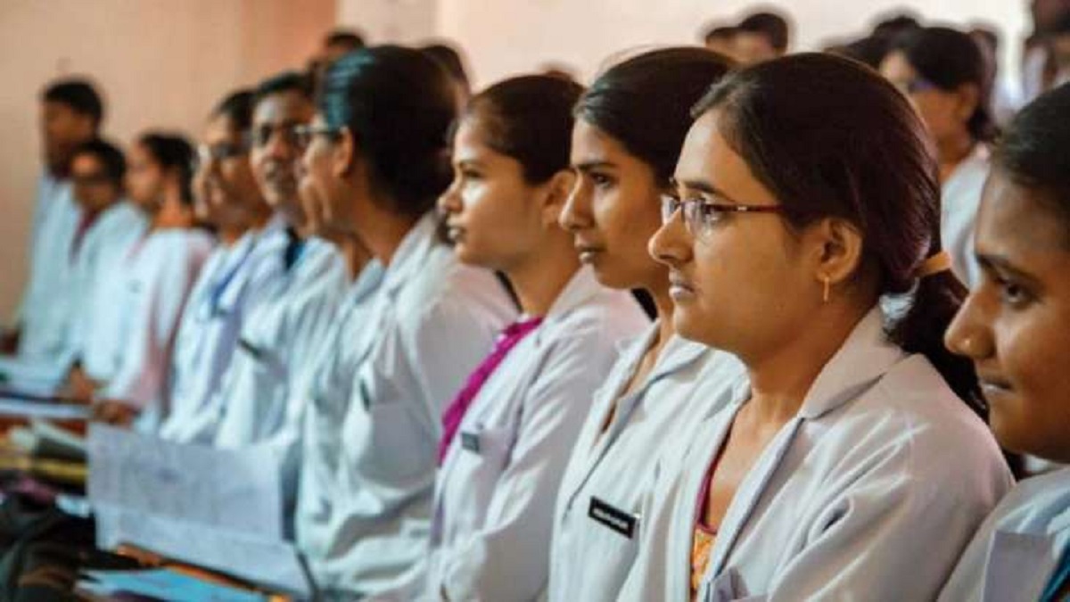 Students who returned from Ukraine to get one-time option to clear MBBS exam