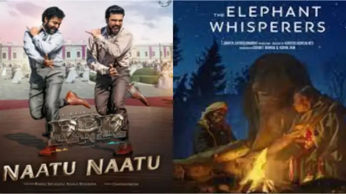 Twitter celebrates India’s double Oscar win as Naatu Naatu, The Elephant Whisperers bag Academy Awards