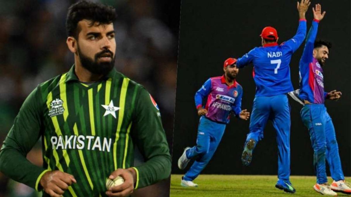 Afghanistan completes historic series win against Pakistan; Shafique registers 4th consecutive duck