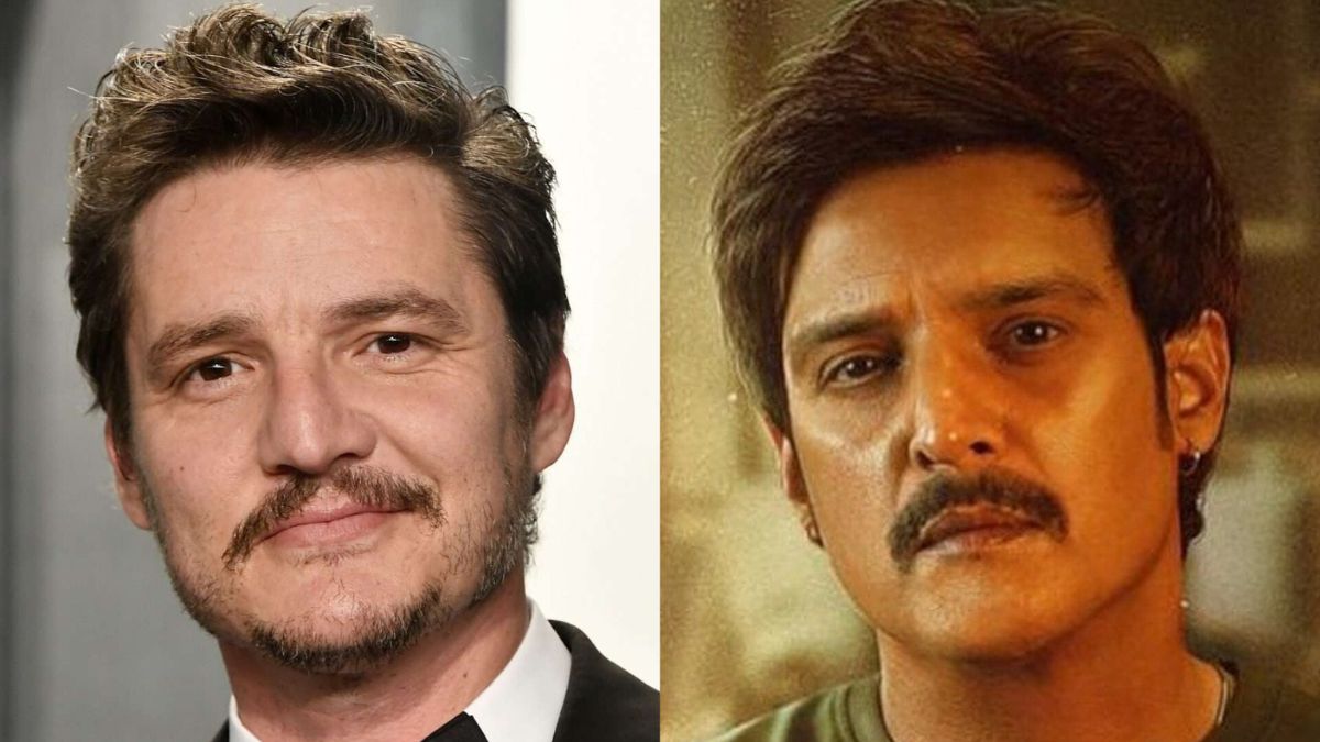 Netizens compare Jimmy Shergill to 'The Last Of Us' star Pedro Pascal, actor reacts