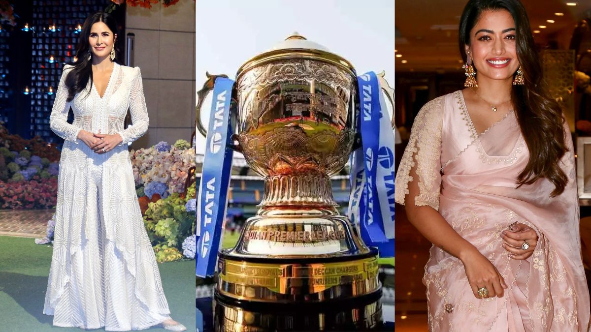 IPL 2023 Opening ceremony: Bollywood superstars to set the stage on ...