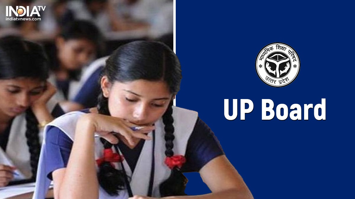 UP Board Results 2023: Classes 1 to 8 result tomorrow; Know where, how to check report cards