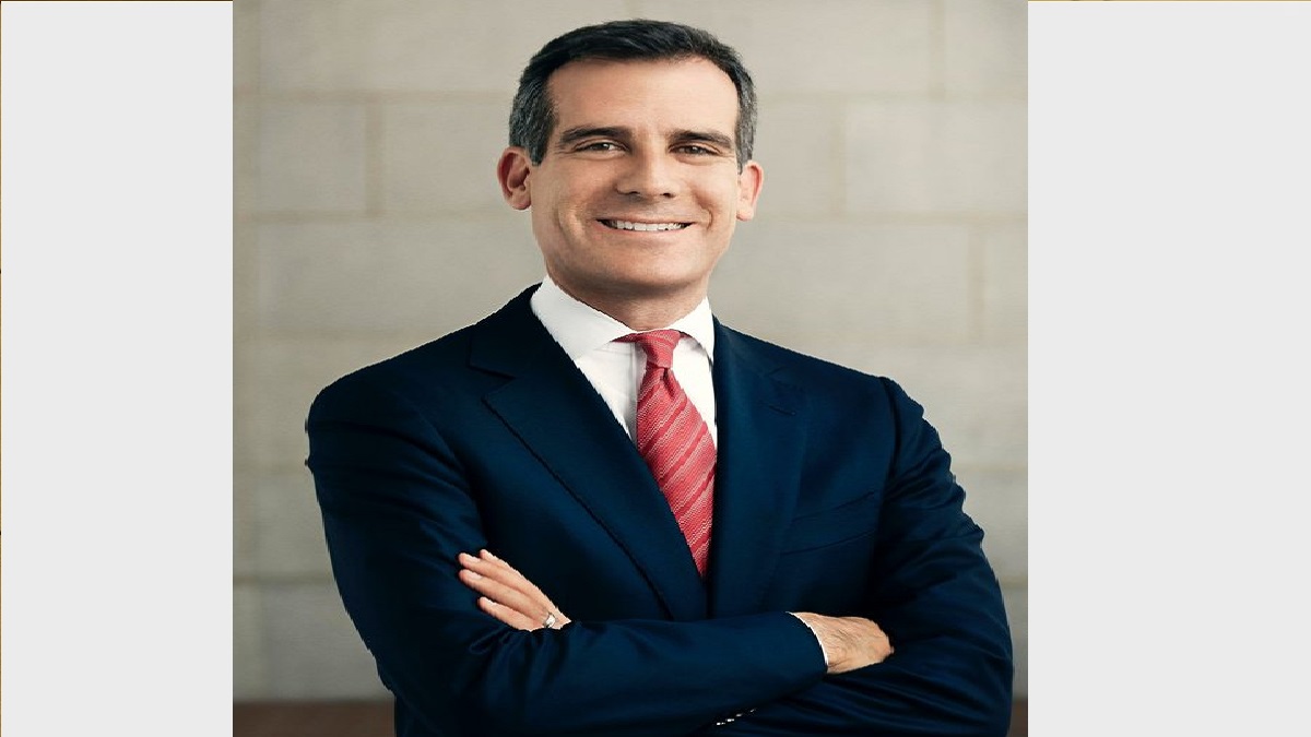 Eric Garcetti set to become Ambassador to India as he wins critical ...