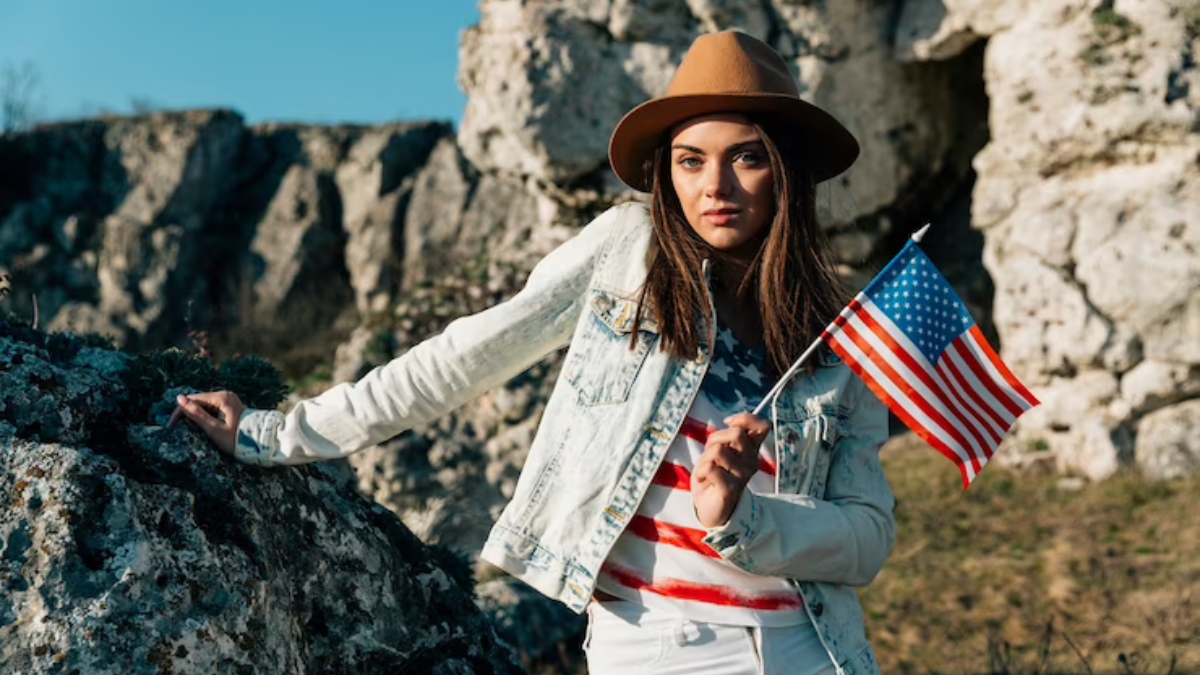 Yosemite National Park, The Oregon Coast to Big Sur Beautiful road