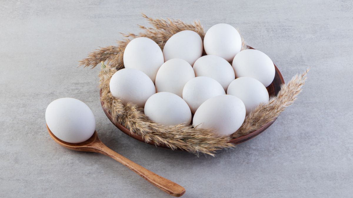 Protein-packed and delicious: egg recipes for effective weight loss
