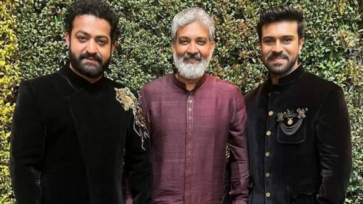Did SS Rajamouli, Ram Charan, Jr NTR have to pay this huge amount to attend the Oscars?  details inside