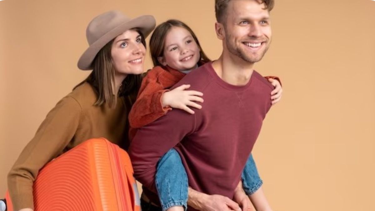 Top family-friendly destinations for summer
