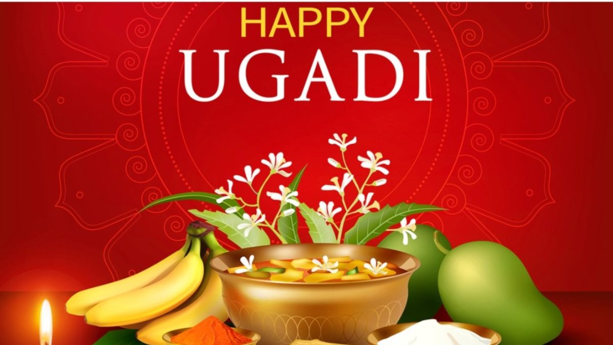 Ugadi 2023 Know the date, history, and significance of the first day