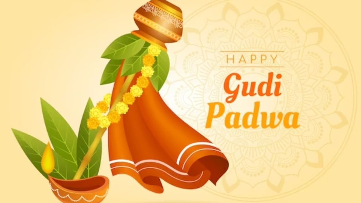 Gudi Padwa 2023: Know date, history, significance and celebrations