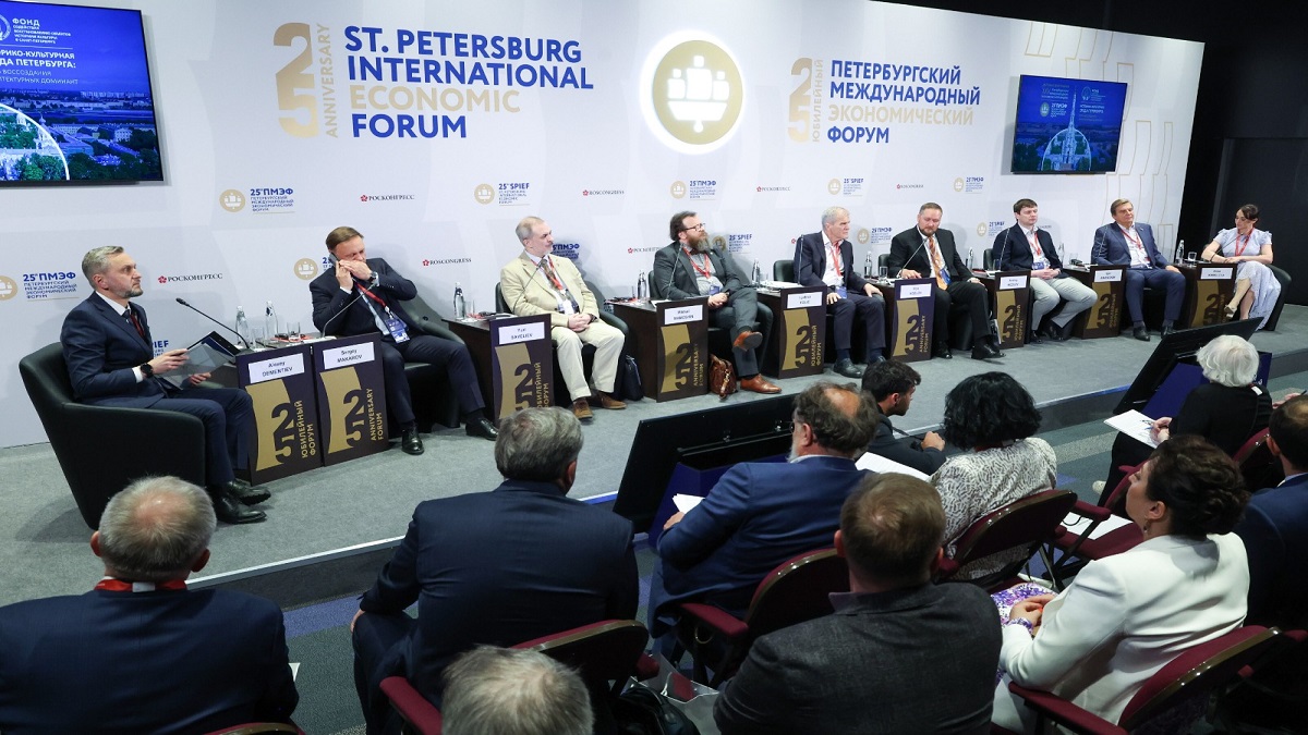 SPIEF 2023: India–Russia Business Forum to be held in New Delhi on THIS date I CHECK DETAILS
