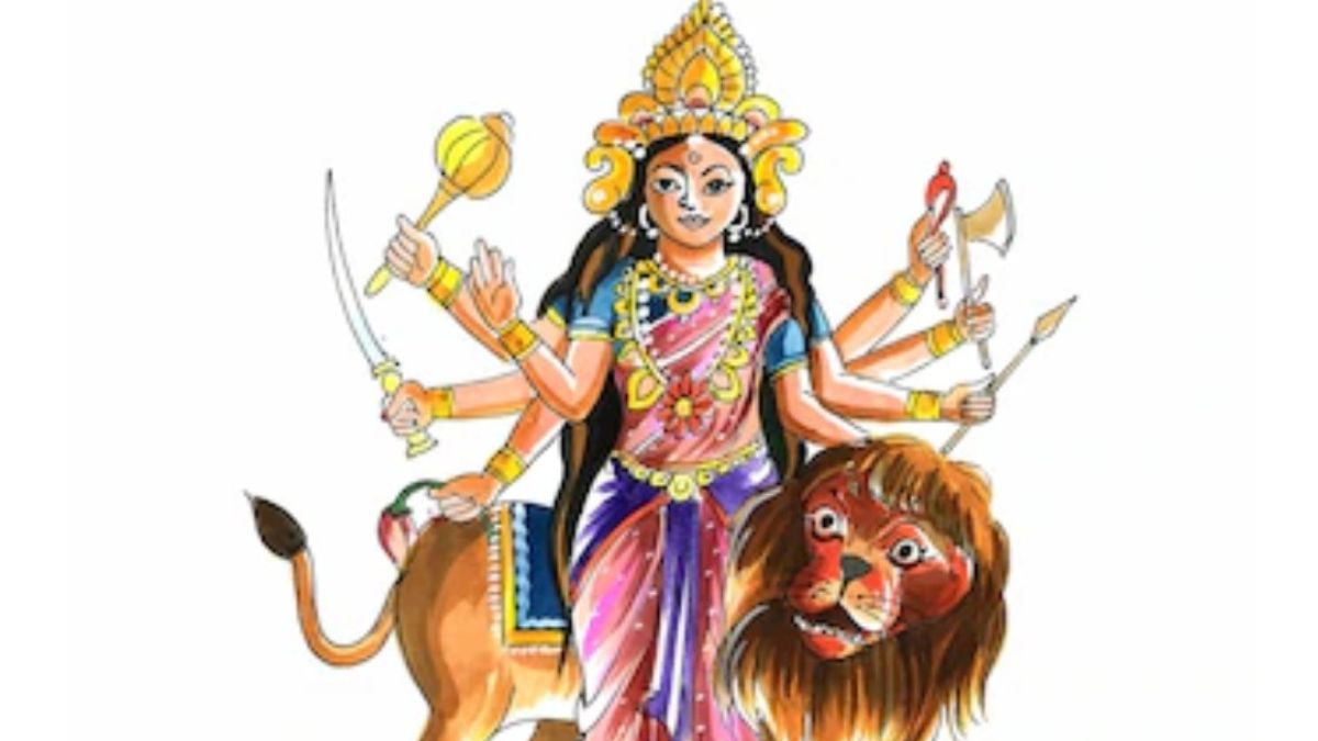 Chaitra Navratri 2023, Hari 4: Menyembah Dewi Kushmanda, Puja Vidhi, dan Mantra