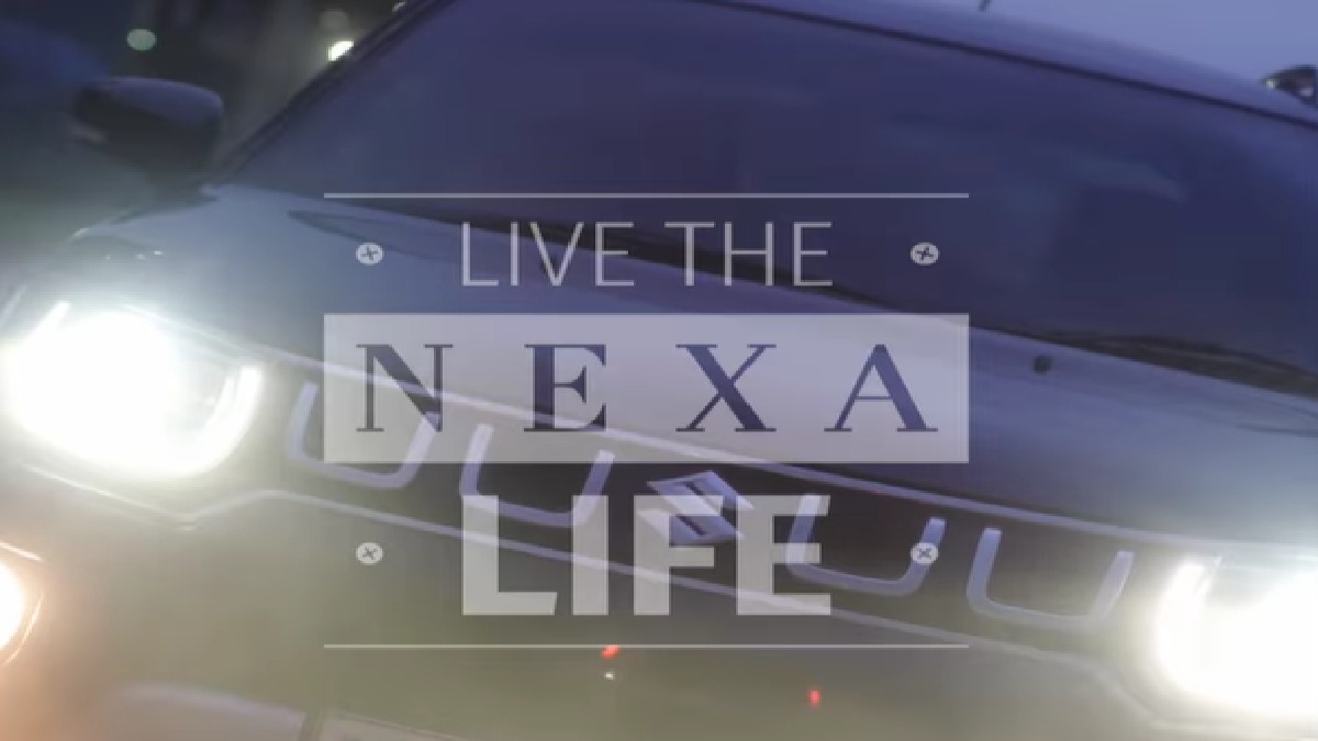 Maruti targets to elevate Nexa as a bigger car brand than Hyundai and Tata in FY24
