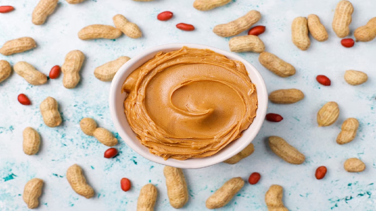 Why peanut butter is a musthave for healthconscious individuals 5