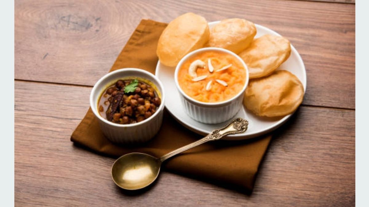Ram Navami 2023: Four prasad foods to make for Kanjak
